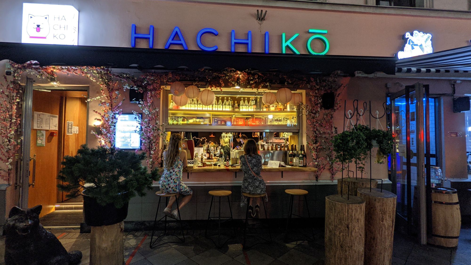 Хатико пятницкая ул 25 стр 1д фото Отзывы о "Московский фонд Культурно-социальные программы" на Новокузнецкой, Росс