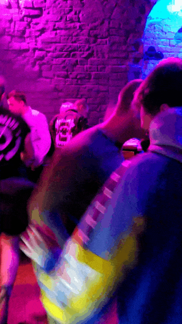 Stop Alibi Bar