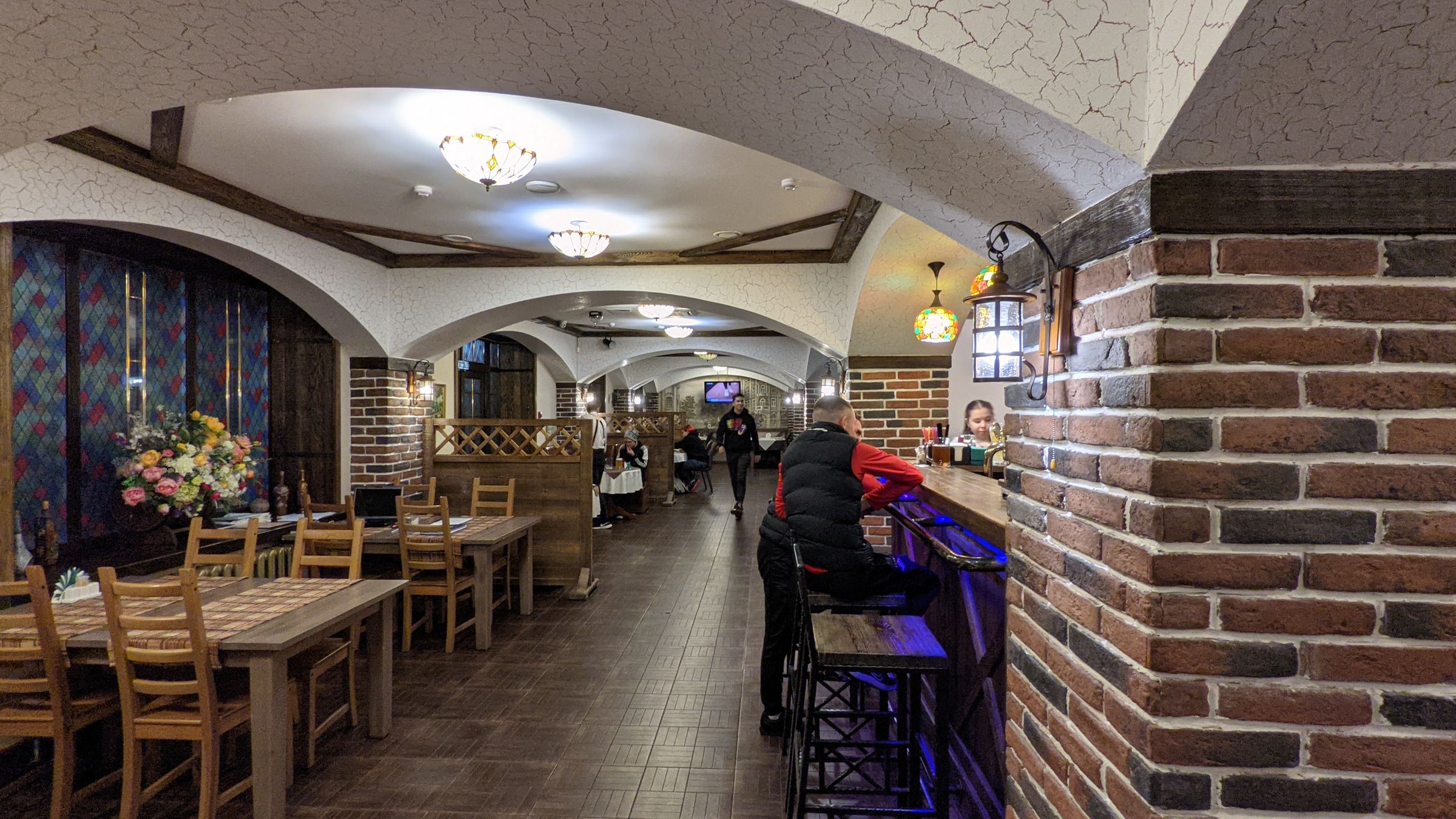 Stare mesto - заказать доставку от 30 минут